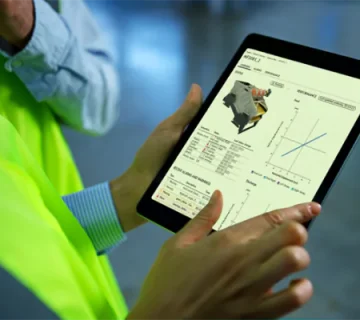 Mining Cadastre System
