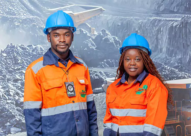 Curprite GeoServices staff Curprite GeoServices staff