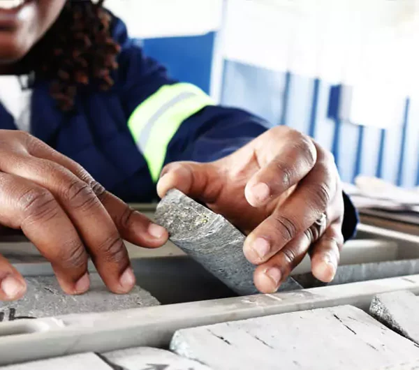 Curprite GeoServices Ltd Mining in Zambia