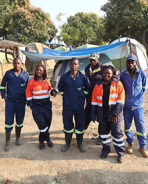 Curprite Geo-services team Curprite Geo-services