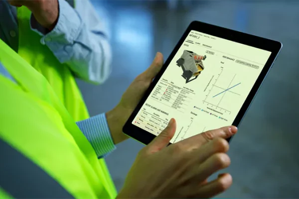 Mining Cadastre System