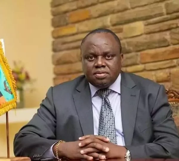 Geological and Minerals Development Bill